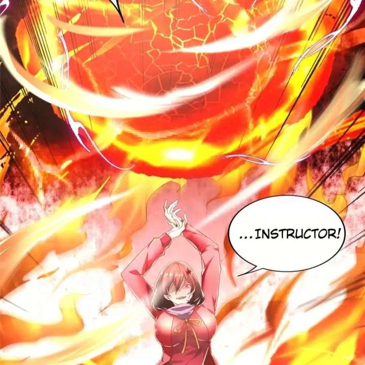 Read Aura Recovery_ I Get a New Skill Everyday EN Manga Online
