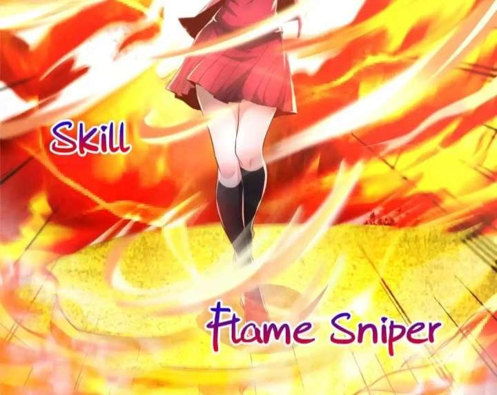 Read Aura Recovery_ I Get a New Skill Everyday EN Manga Online