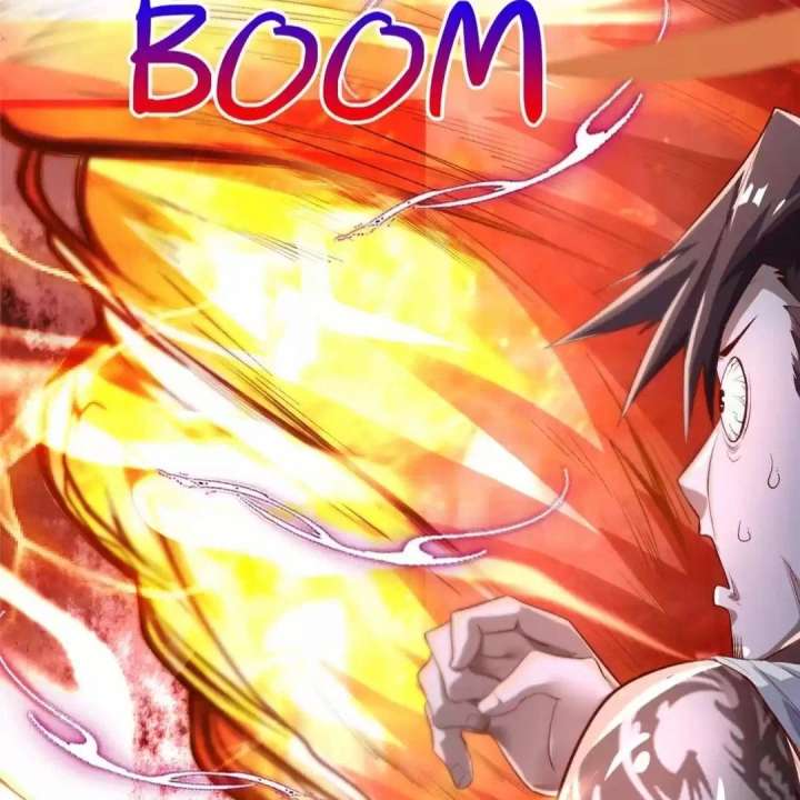 Read Aura Recovery_ I Get a New Skill Everyday EN Manga Online