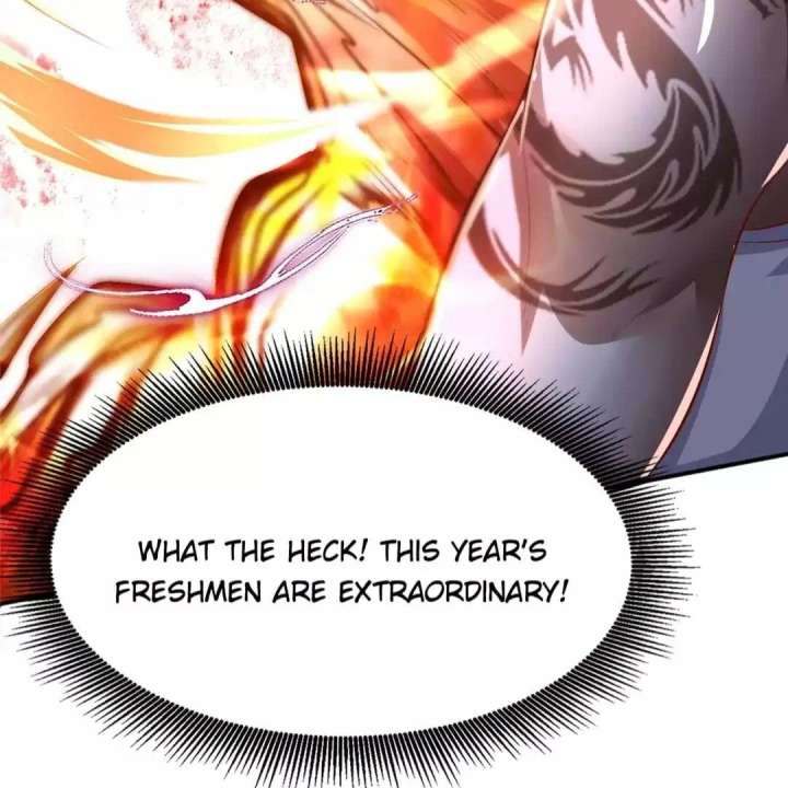 Read Aura Recovery_ I Get a New Skill Everyday EN Manga Online