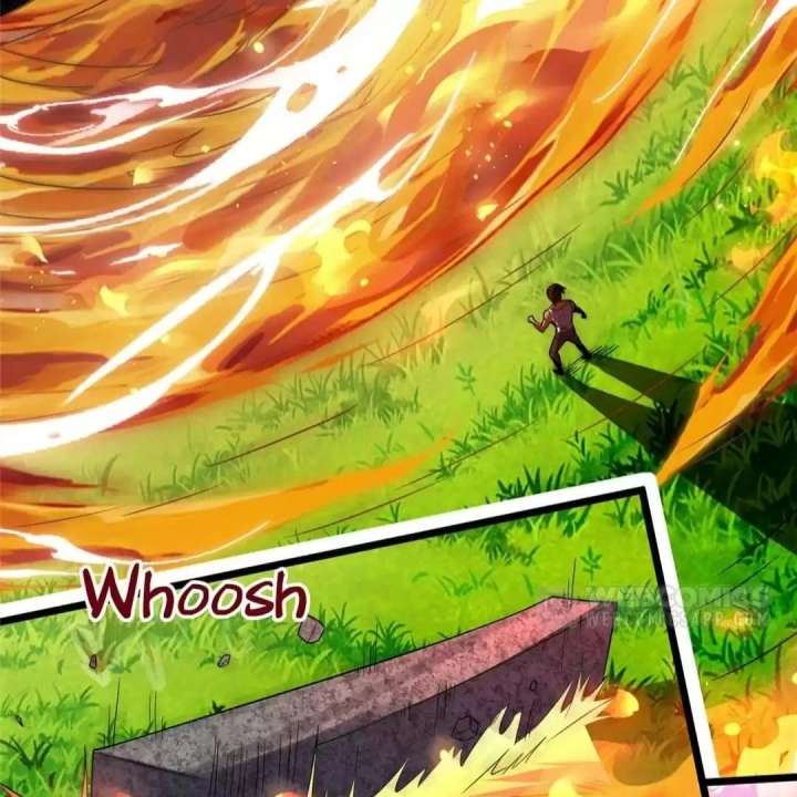Read Aura Recovery_ I Get a New Skill Everyday EN Manga Online