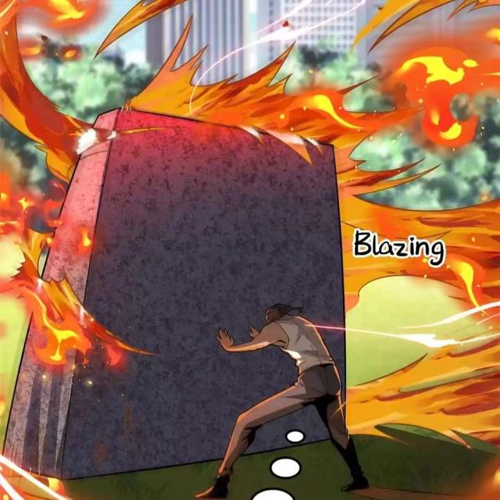 Read Aura Recovery_ I Get a New Skill Everyday EN Manga Online