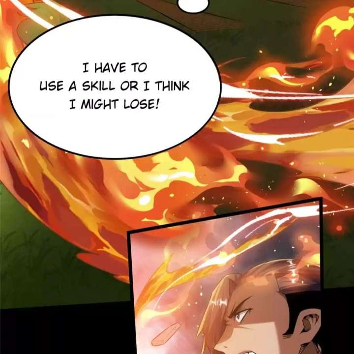 Read Aura Recovery_ I Get a New Skill Everyday EN Manga Online