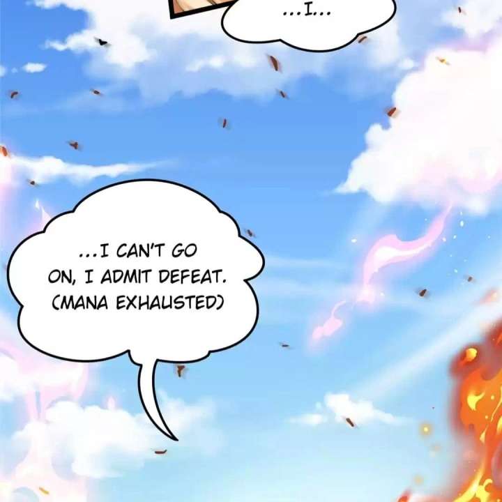 Read Aura Recovery_ I Get a New Skill Everyday EN Manga Online