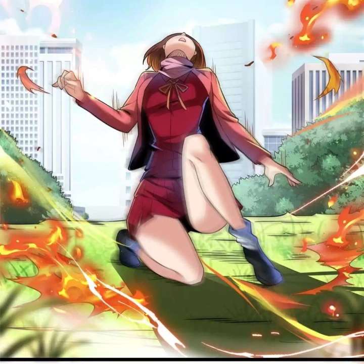 Read Aura Recovery_ I Get a New Skill Everyday EN Manga Online