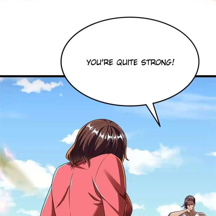 Read Aura Recovery_ I Get a New Skill Everyday EN Manga Online