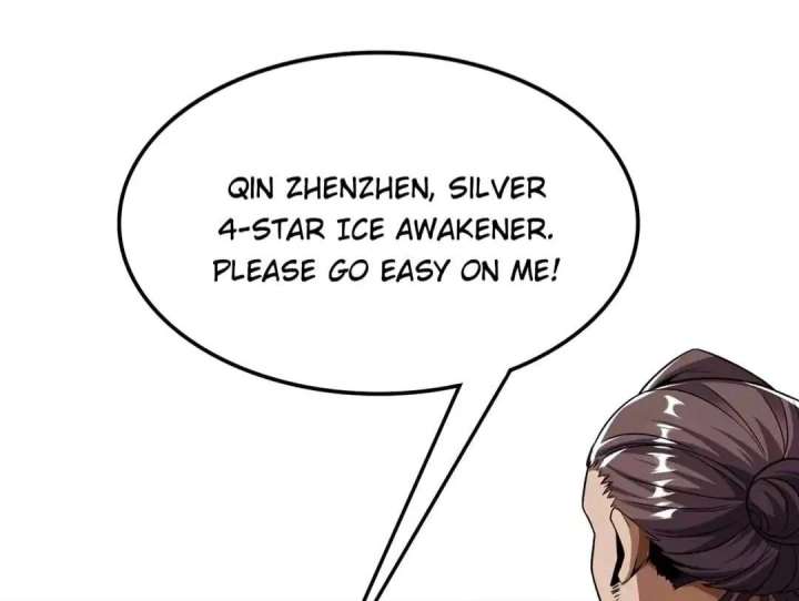 Read Aura Recovery_ I Get a New Skill Everyday EN Manga Online
