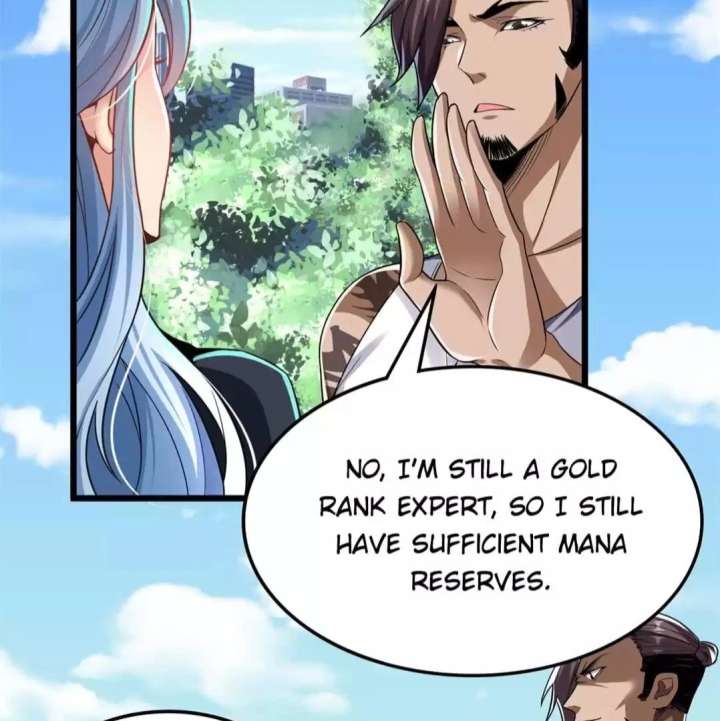 Read Aura Recovery_ I Get a New Skill Everyday EN Manga Online