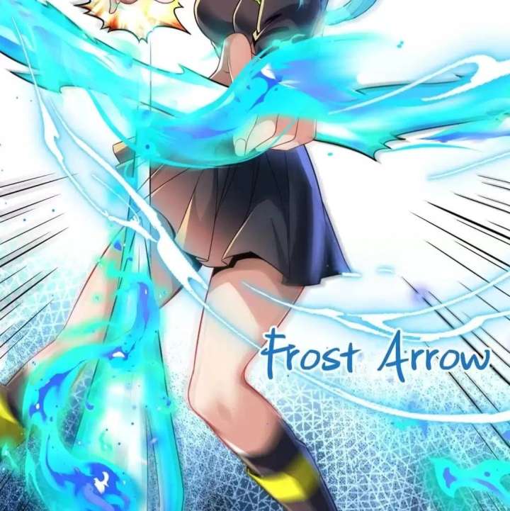 Read Aura Recovery_ I Get a New Skill Everyday EN Manga Online