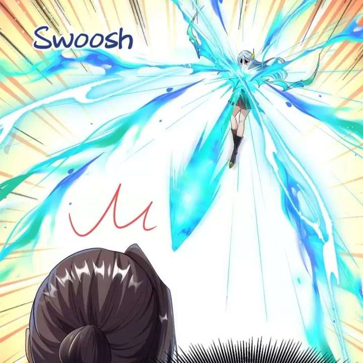 Read Aura Recovery_ I Get a New Skill Everyday EN Manga Online
