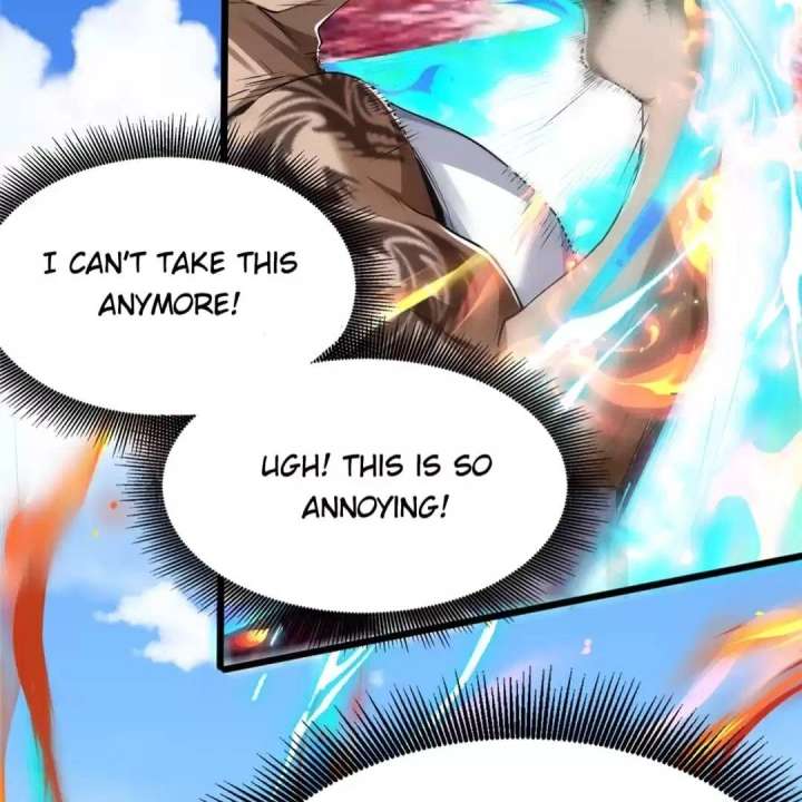 Read Aura Recovery_ I Get a New Skill Everyday EN Manga Online