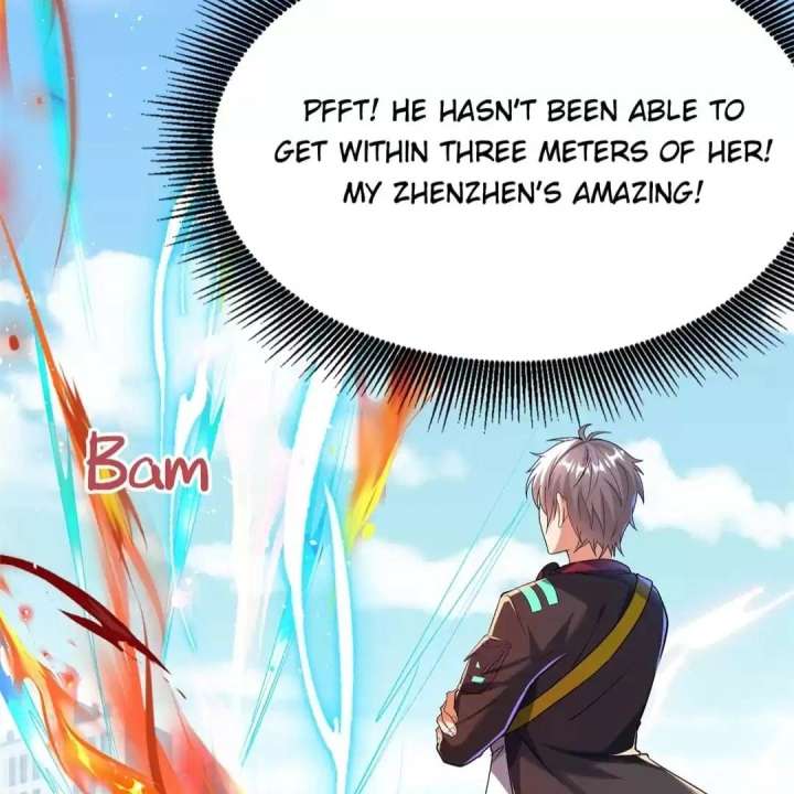Read Aura Recovery_ I Get a New Skill Everyday EN Manga Online
