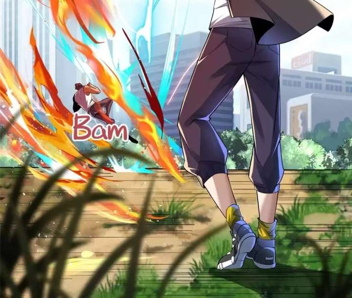 Read Aura Recovery_ I Get a New Skill Everyday EN Manga Online