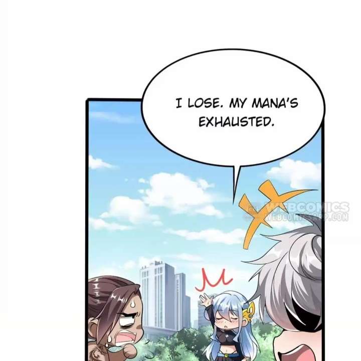 Read Aura Recovery_ I Get a New Skill Everyday EN Manga Online