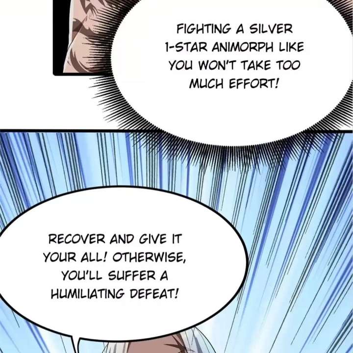 Read Aura Recovery_ I Get a New Skill Everyday EN Manga Online