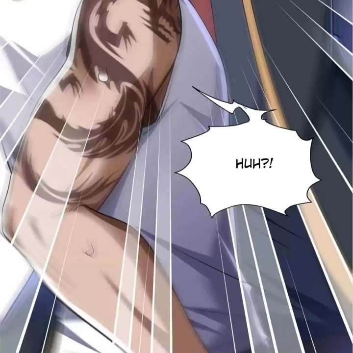 Read Aura Recovery_ I Get a New Skill Everyday EN Manga Online