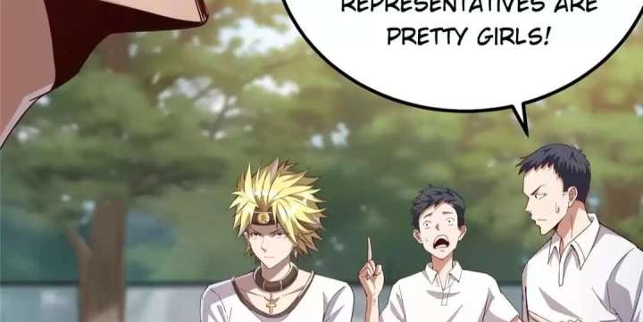 Read Aura Recovery_ I Get a New Skill Everyday EN Manga Online
