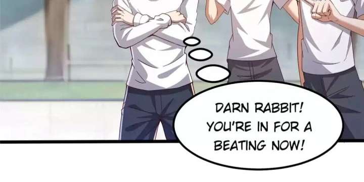 Read Aura Recovery_ I Get a New Skill Everyday EN Manga Online