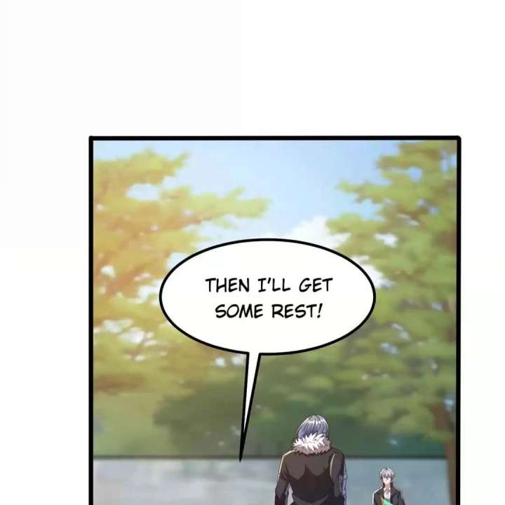 Read Aura Recovery_ I Get a New Skill Everyday EN Manga Online