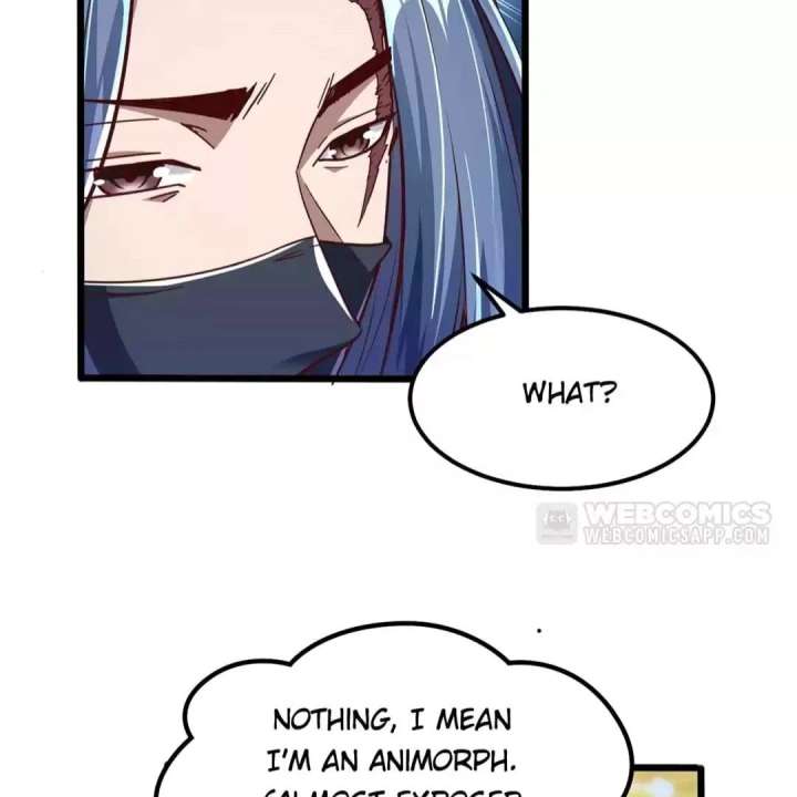 Read Aura Recovery_ I Get a New Skill Everyday EN Manga Online