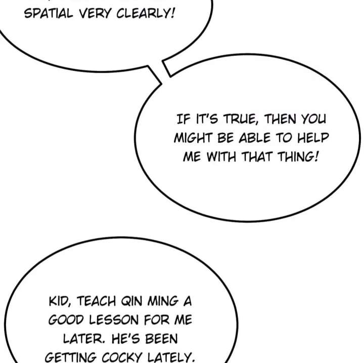 Read Aura Recovery_ I Get a New Skill Everyday EN Manga Online