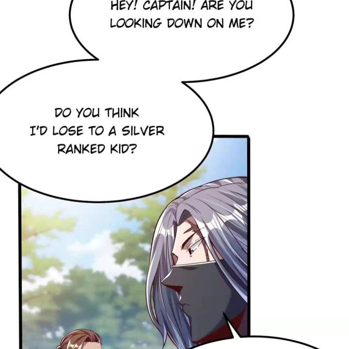 Read Aura Recovery_ I Get a New Skill Everyday EN Manga Online