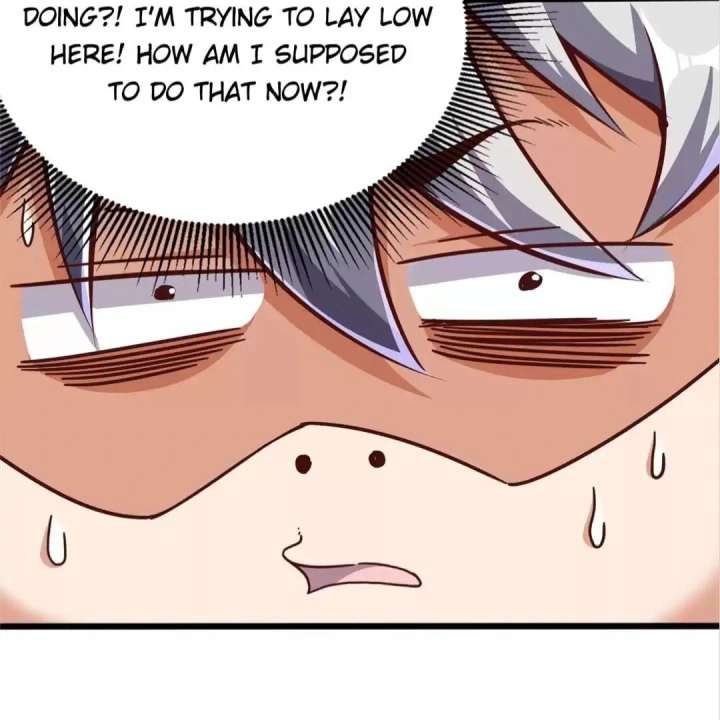 Read Aura Recovery_ I Get a New Skill Everyday EN Manga Online