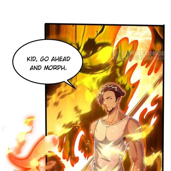 Read Aura Recovery_ I Get a New Skill Everyday EN Manga Online