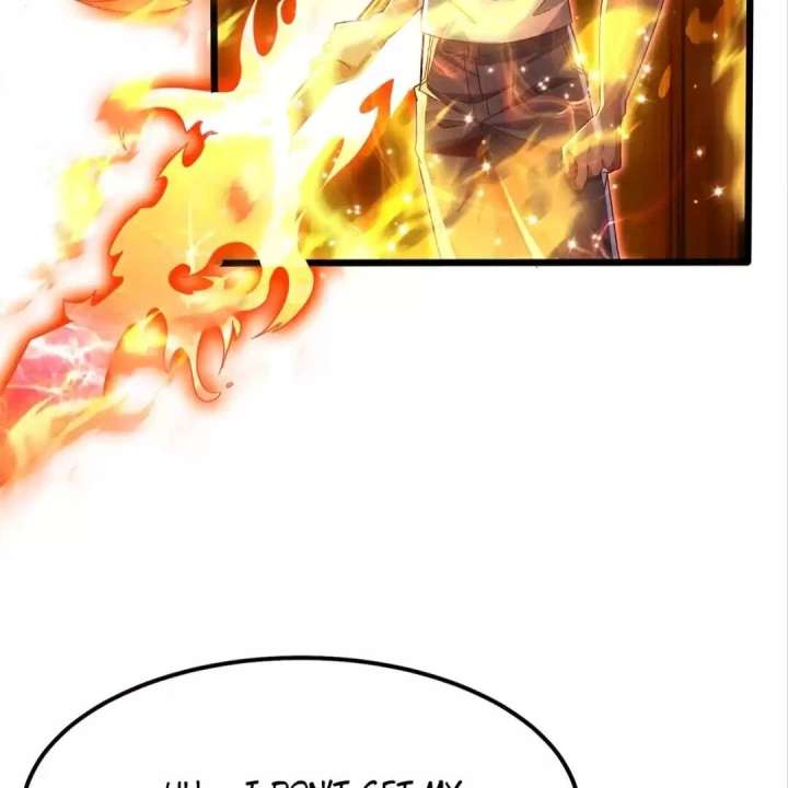 Read Aura Recovery_ I Get a New Skill Everyday EN Manga Online