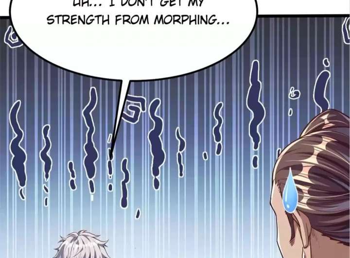 Read Aura Recovery_ I Get a New Skill Everyday EN Manga Online