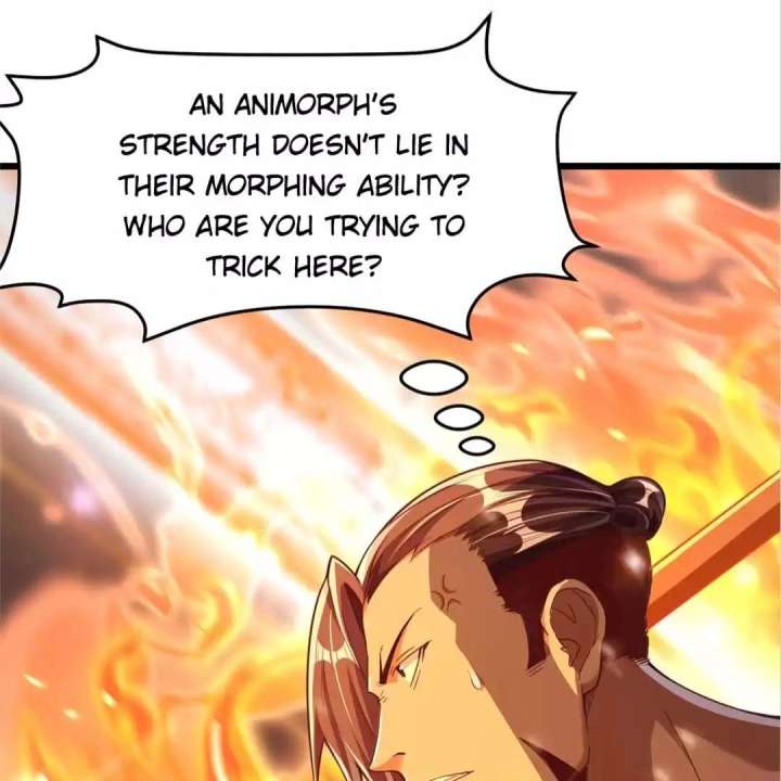 Read Aura Recovery_ I Get a New Skill Everyday EN Manga Online