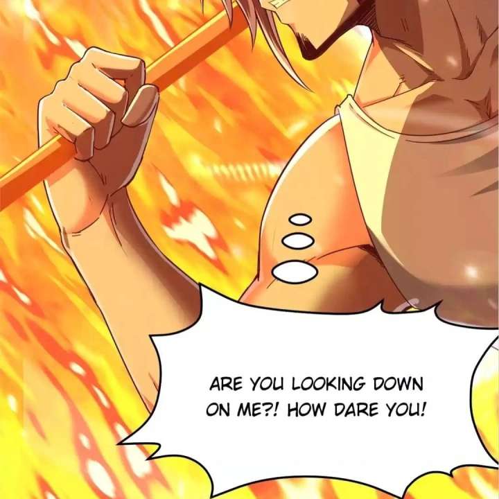 Read Aura Recovery_ I Get a New Skill Everyday EN Manga Online