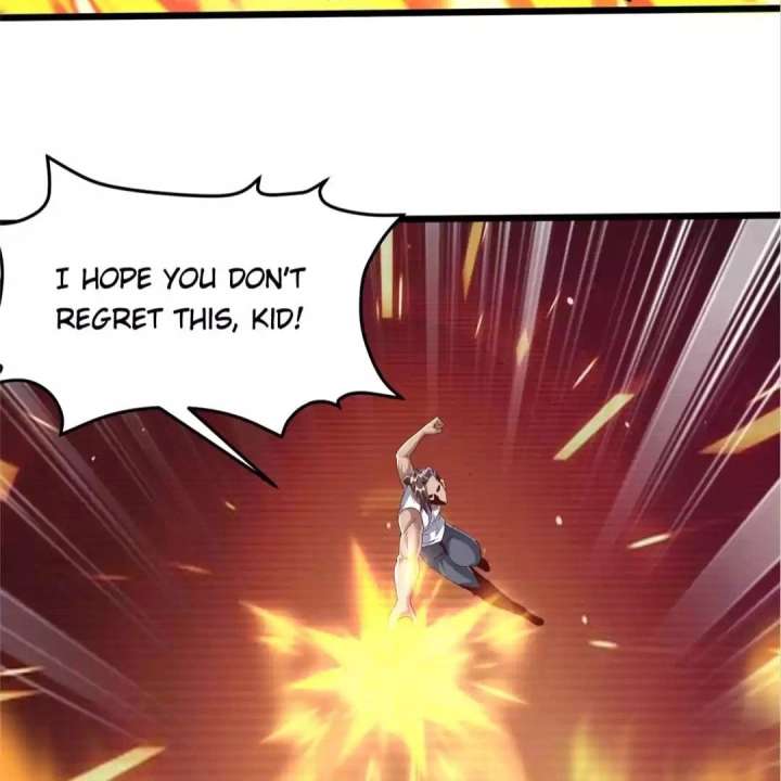 Read Aura Recovery_ I Get a New Skill Everyday EN Manga Online