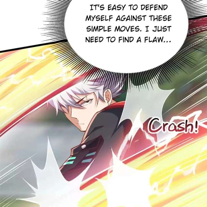 Read Aura Recovery_ I Get a New Skill Everyday EN Manga Online