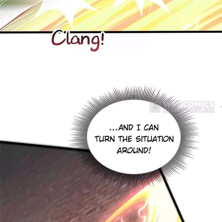 Read Aura Recovery_ I Get a New Skill Everyday EN Manga Online