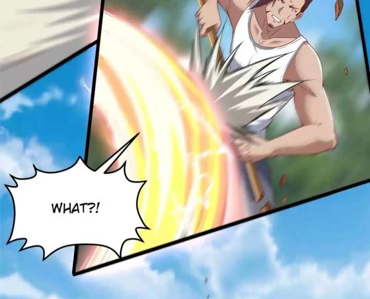 Read Aura Recovery_ I Get a New Skill Everyday EN Manga Online
