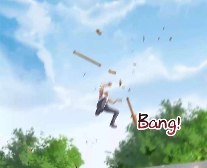 Read Aura Recovery_ I Get a New Skill Everyday EN Manga Online