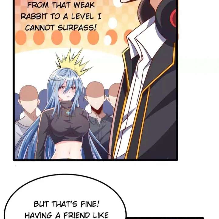 Read Aura Recovery_ I Get a New Skill Everyday EN Manga Online