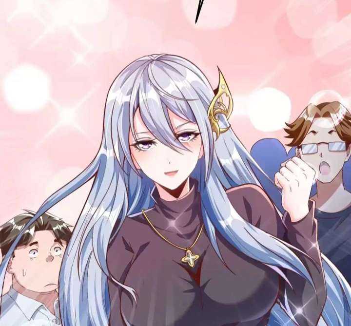 Read Aura Recovery_ I Get a New Skill Everyday EN Manga Online