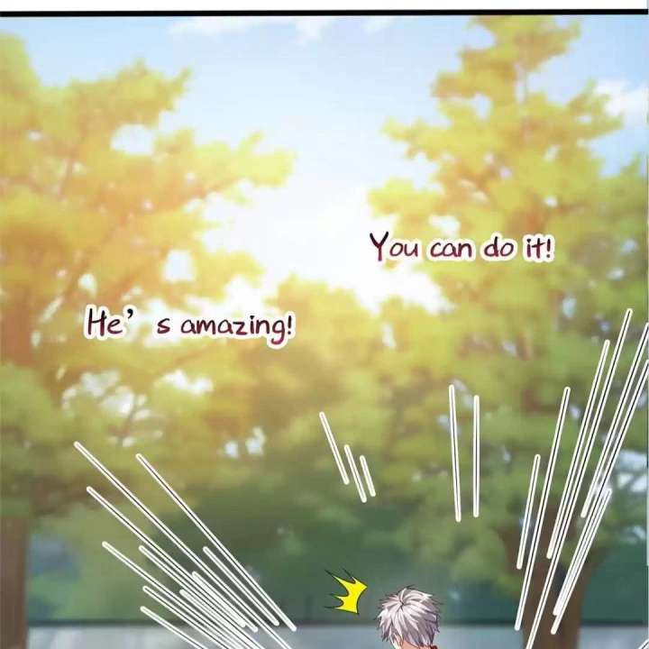 Read Aura Recovery_ I Get a New Skill Everyday EN Manga Online
