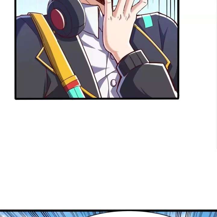 Read Aura Recovery_ I Get a New Skill Everyday EN Manga Online