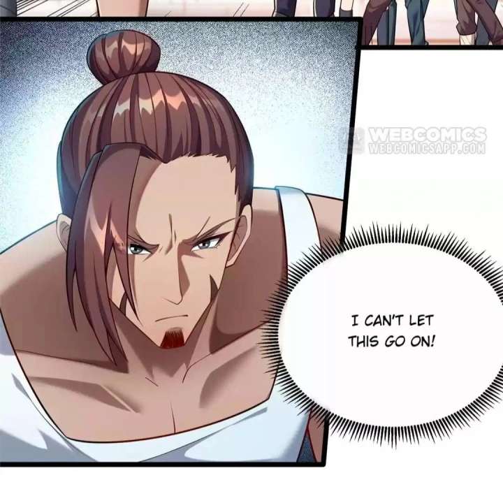 Read Aura Recovery_ I Get a New Skill Everyday EN Manga Online