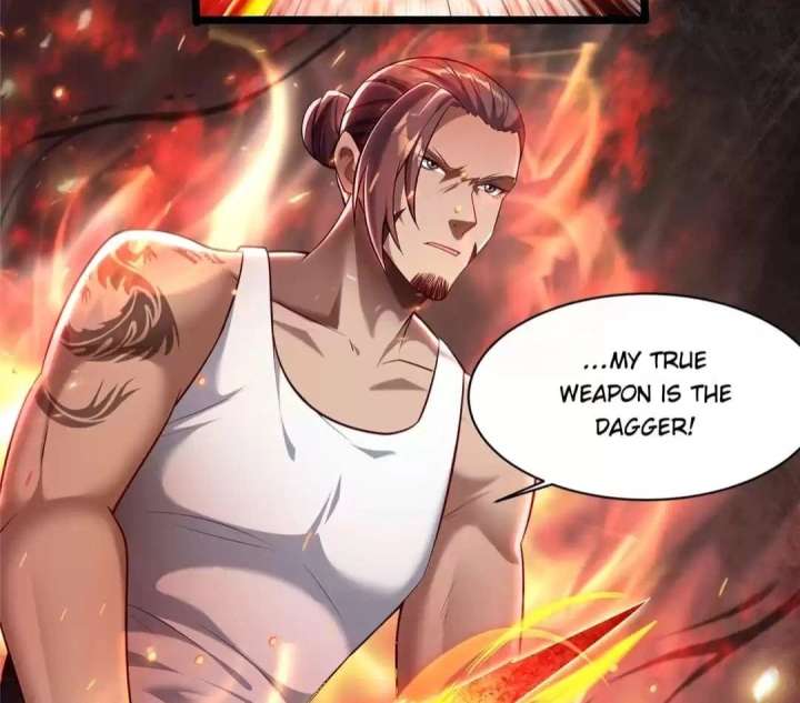 Read Aura Recovery_ I Get a New Skill Everyday EN Manga Online