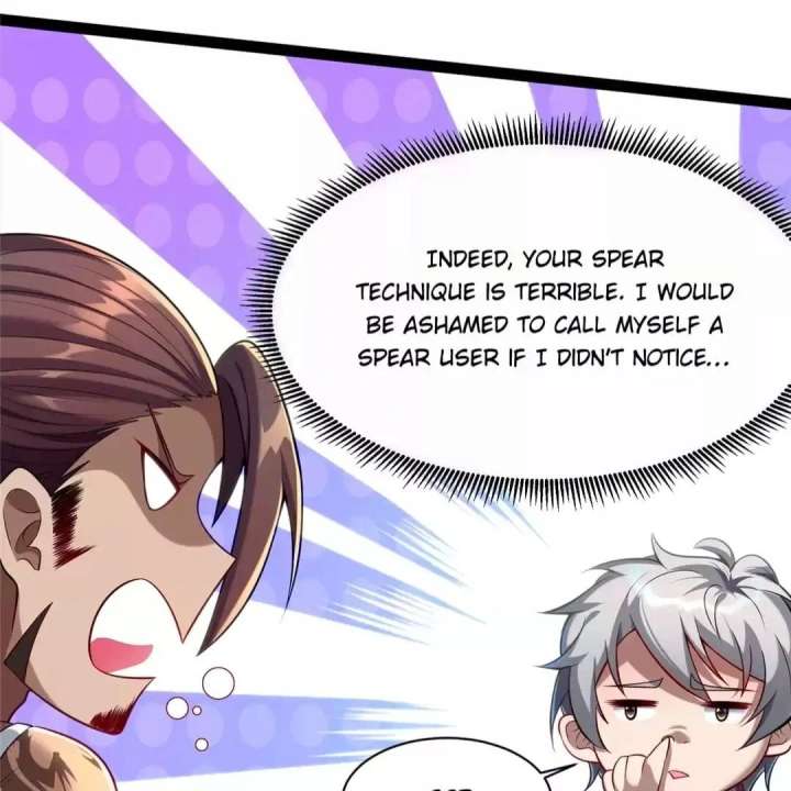 Read Aura Recovery_ I Get a New Skill Everyday EN Manga Online