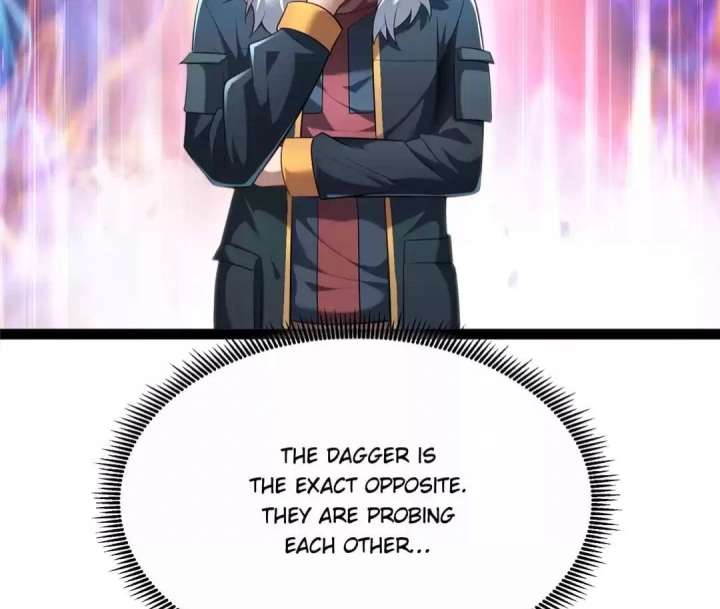 Read Aura Recovery_ I Get a New Skill Everyday EN Manga Online