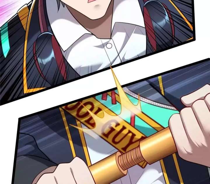 Read Aura Recovery_ I Get a New Skill Everyday EN Manga Online
