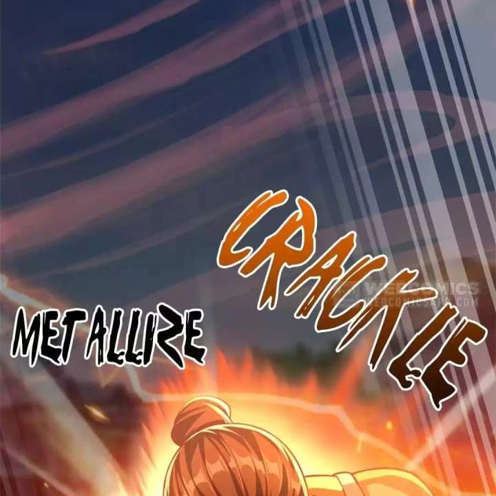 Read Aura Recovery_ I Get a New Skill Everyday EN Manga Online