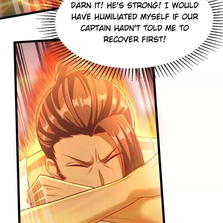 Read Aura Recovery_ I Get a New Skill Everyday EN Manga Online