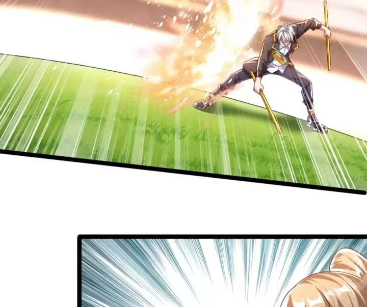 Read Aura Recovery_ I Get a New Skill Everyday EN Manga Online