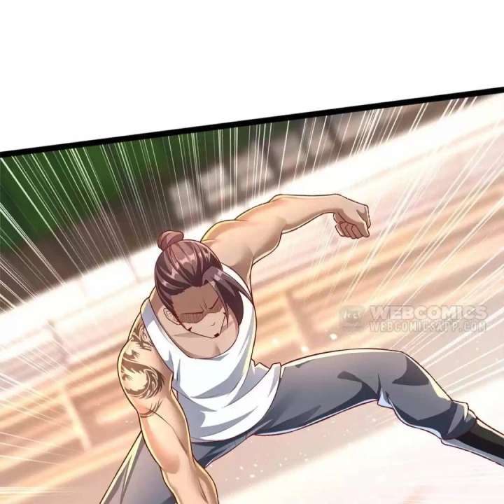 Read Aura Recovery_ I Get a New Skill Everyday EN Manga Online